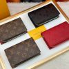 60235 Wallet 13.5×9.5×3.5Cm