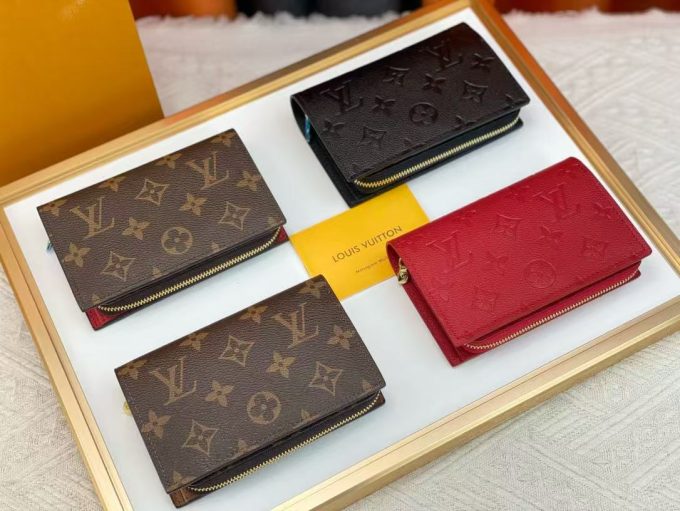60235 Wallet 13.5×9.5×3.5Cm - Image 2