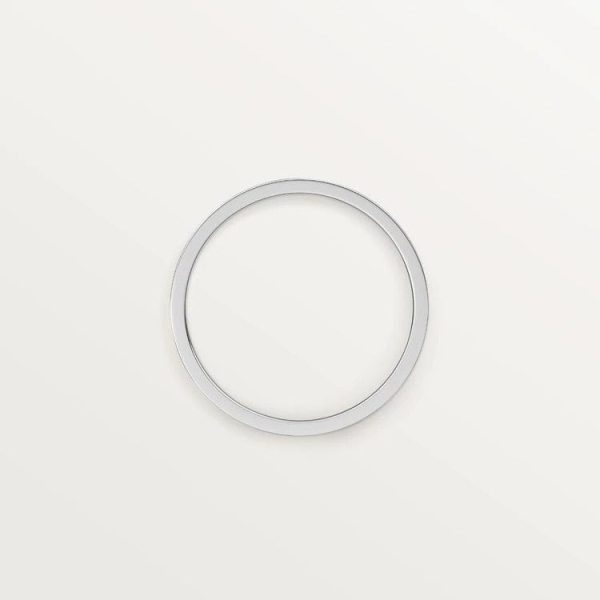 car The LOVE WEDDING BAND Ring
