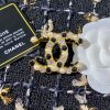cc Brooch