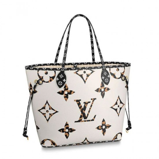 L Neverfull MM