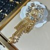 cc Brooch