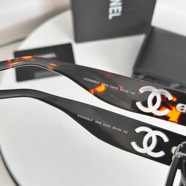 CC* Eyewear SIZE: 56-20-140