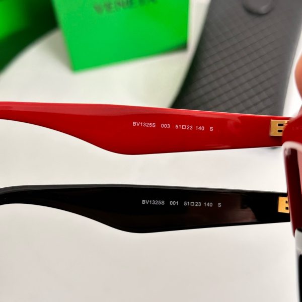 BOTTEG* VENE*A Eyewear SIZE: 51-23-140