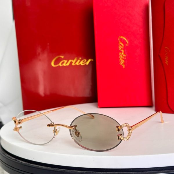 CAR Eyewear SIZE: 140