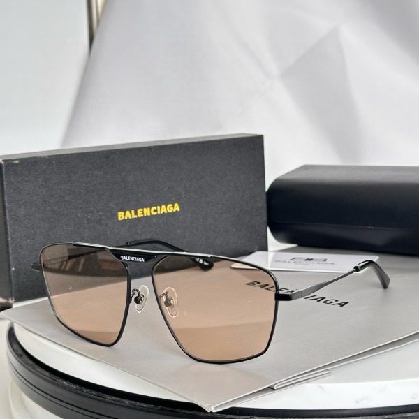 BALE**IAGA Eyewear SIZE: 61-15-145