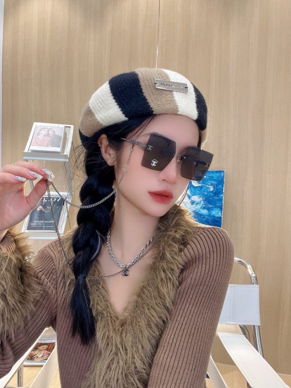 CC* Eyewear SIZE: 57-16-145