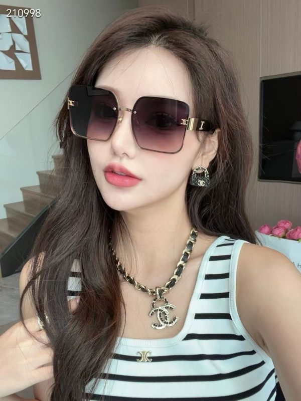 CELIN* Eyewear SIZE: 53-20-146