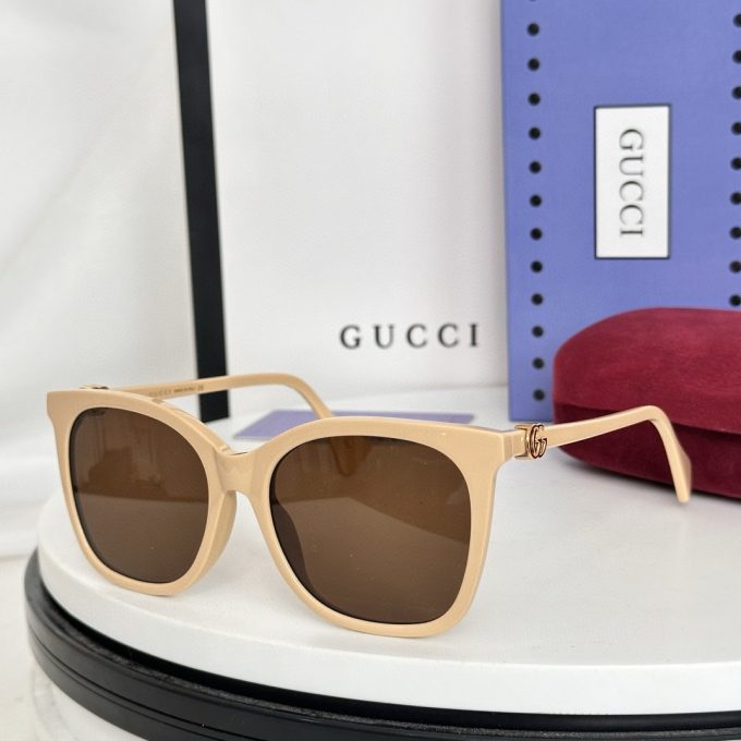GG* Eyewear SIZE: 55-19-145 - Image 6