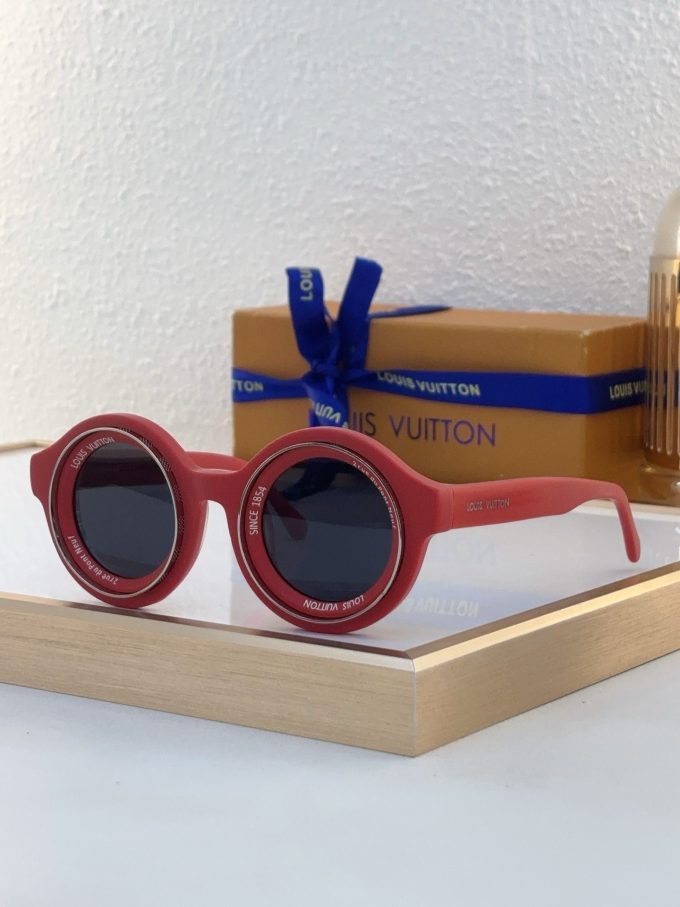 Louis Eyewear SIZE: 43-30-145 - Image 4