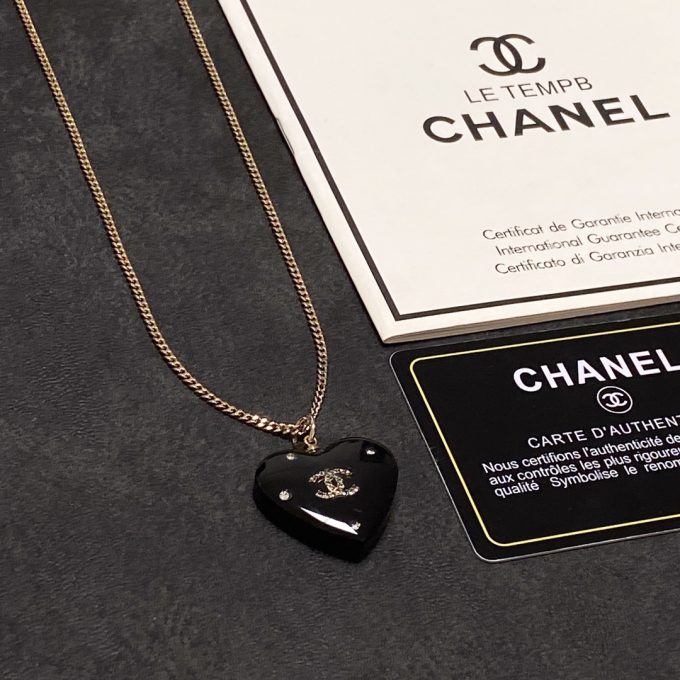cc Necklace - Image 6