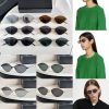 GIVENCH* Eyewear SIZE: 56-15-140