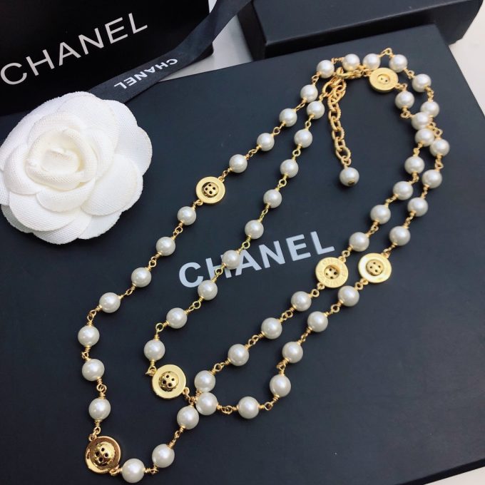 cc Necklace - Image 5