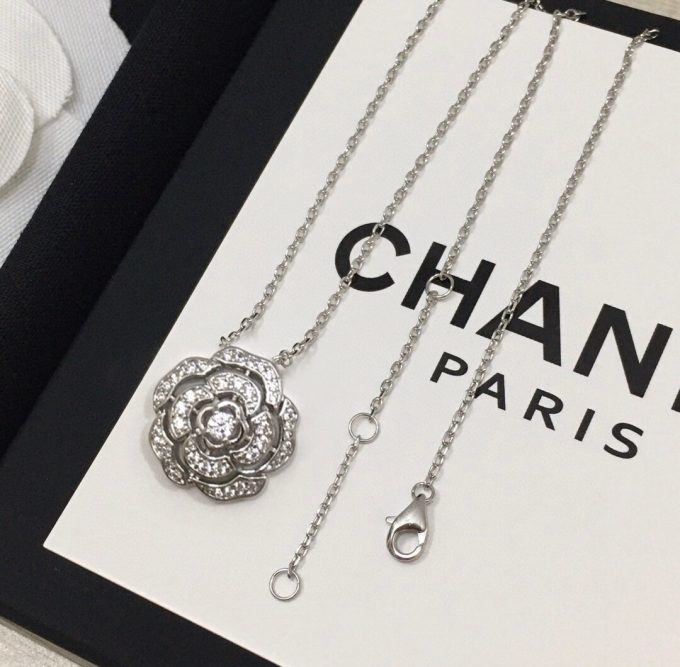 cc Necklace - Image 4