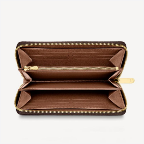 L Pochette M??tis Zippy wallet Ref: M44875+M60017