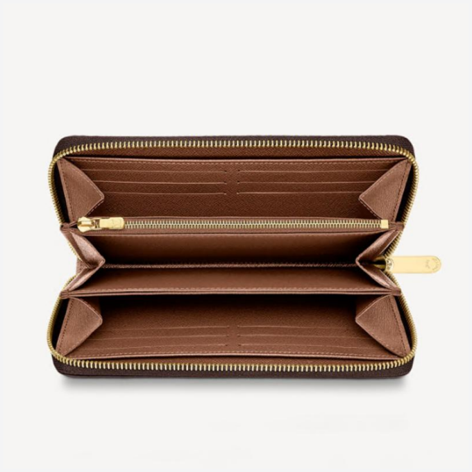 L Pochette M??tis Zippy wallet Ref: M44875+M60017 - Image 8