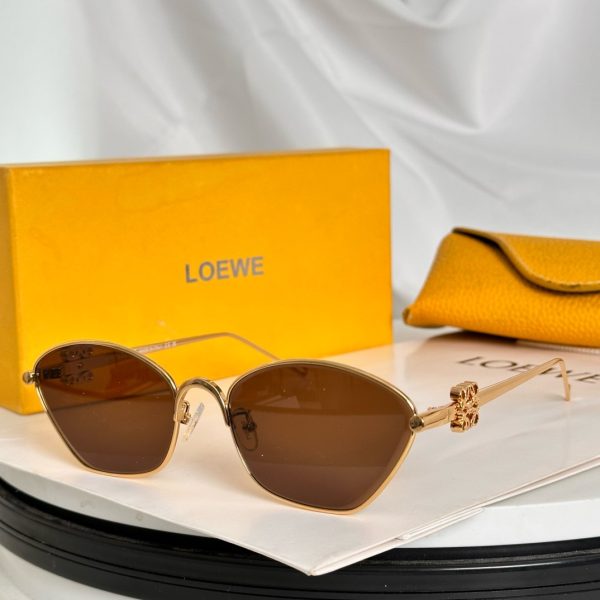 LOEW* Eyewear SIZE: