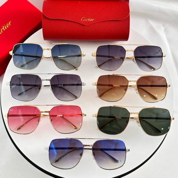 CAR Eyewear SIZE: 58-15-140