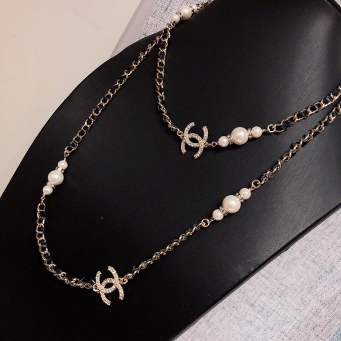 cc Necklace - Image 5
