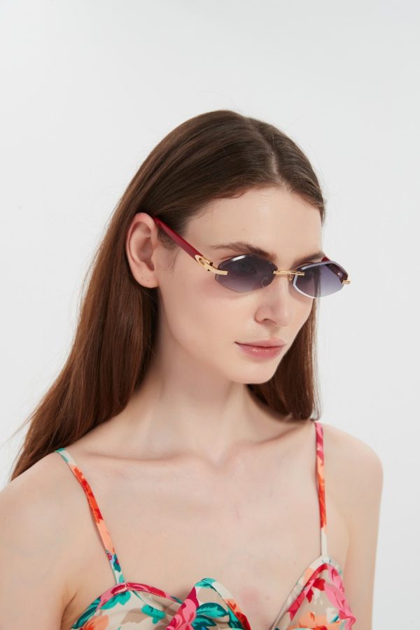 CAR Eyewear SIZE: 59-21-145