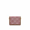 L-bag Denim Since 1854 Dauphine Mini M57172