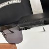 CHROM* HEARTS Eyewear SIZE: