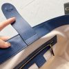 GC479 Ophidia GG Medium Tote / 15"W x 11"H x 5.5"D