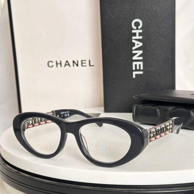 CC* Eyewear SIZE: 54-17-140 - Image 2