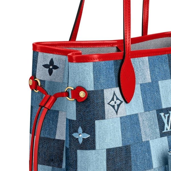 L M44981 Neverfull MM