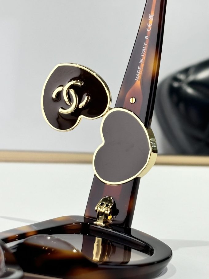 CC* Eyewear SIZE: 54-18-140 - Image 2