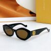 LOEW* Eyewear SIZE: 55-20-140
