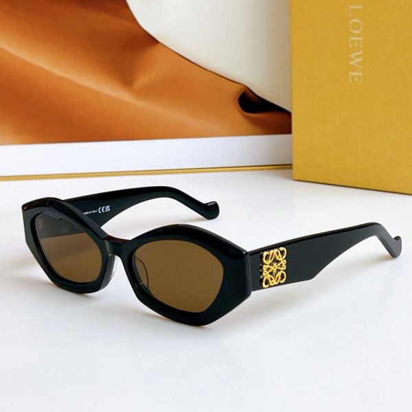 LOEW* Eyewear SIZE: 55-20-140