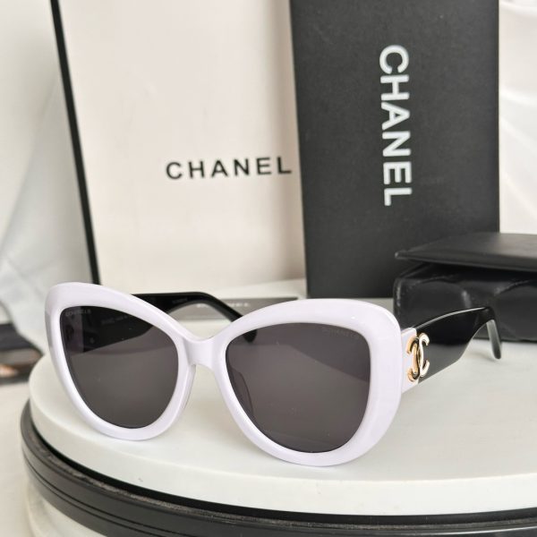 CC* Eyewear SIZE: 55-22-145