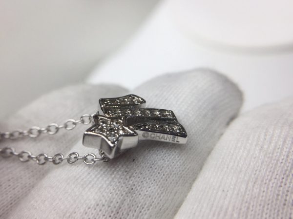 cc Necklace