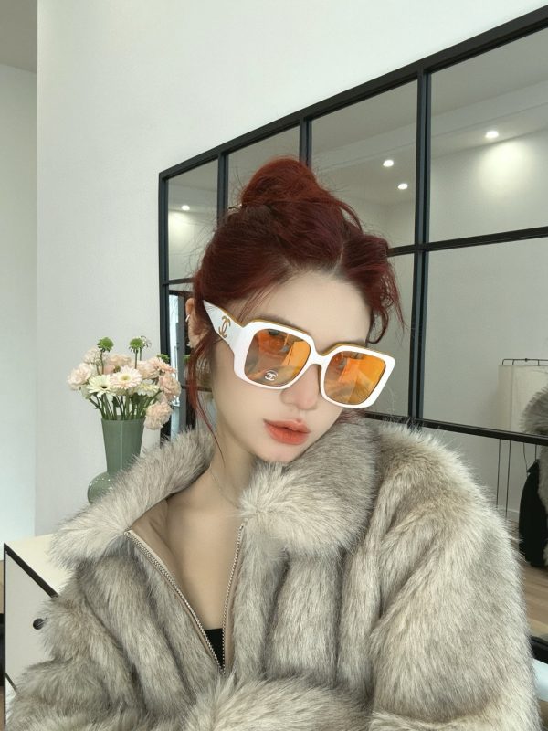 CC* Eyewear SIZE: 55-20-135