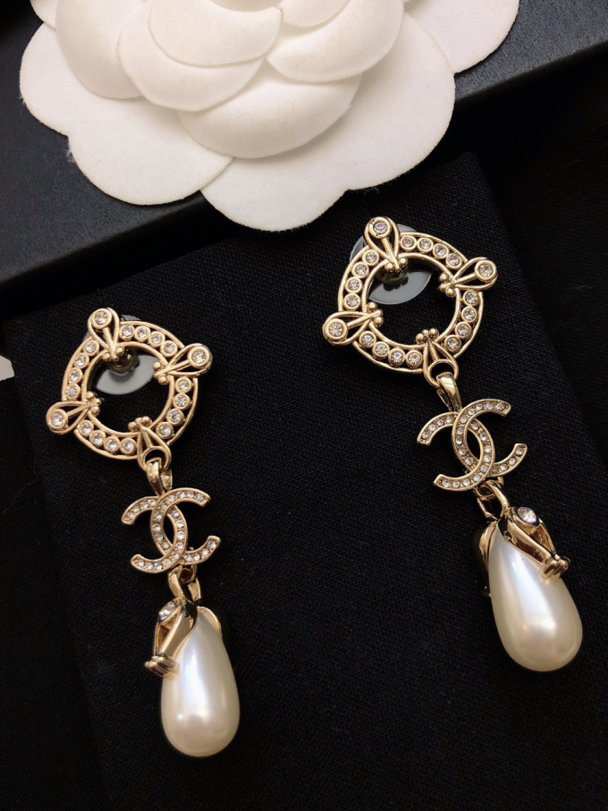 Cc new arrival earings 0052 - Image 8