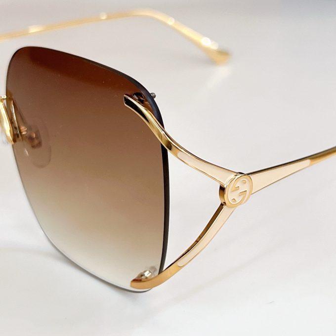 GG* Eyewear SIZE: 54-18-145 - Image 2