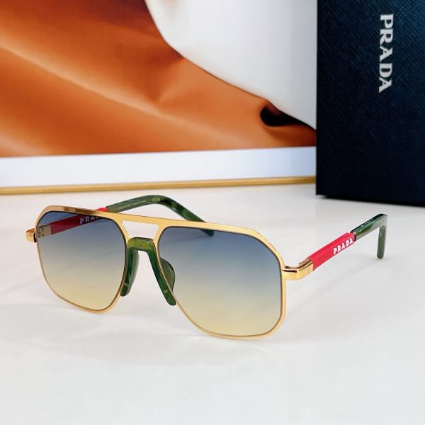 PRA Eyewear SIZE: 57-17-145