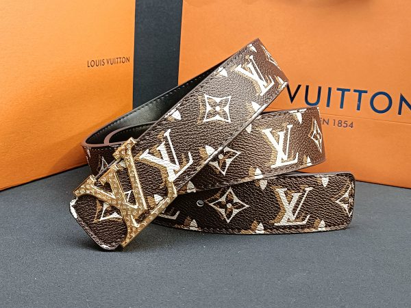 Fashion Print  Belt