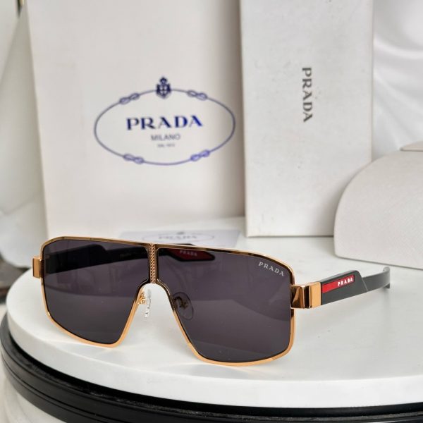 PRA Eyewear SIZE: 64-4-136