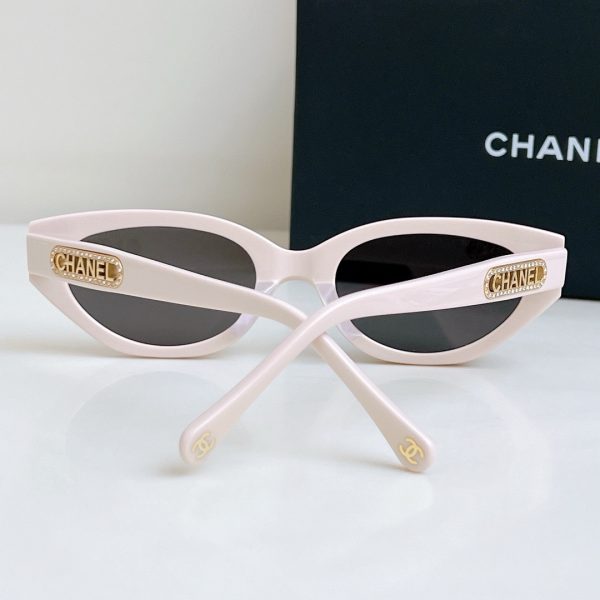 CC* Eyewear SIZE: 54-21-145