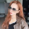 BVLG*RI Eyewear SIZE: