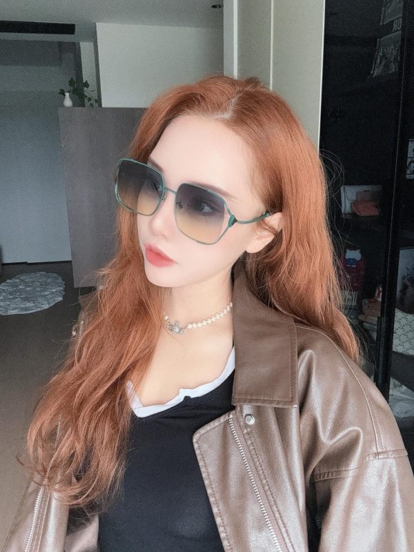 BVLG*RI Eyewear SIZE:
