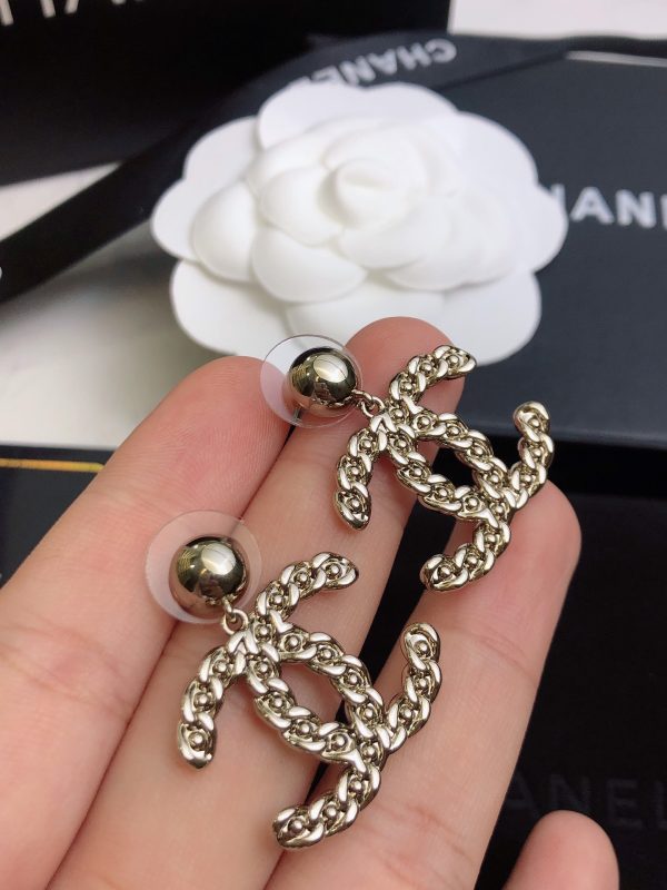 cc Earrings