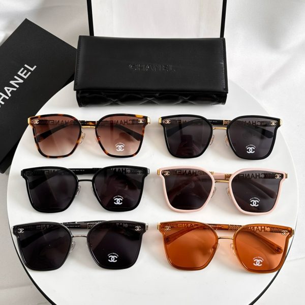 CC* Eyewear SIZE: 54-18-140