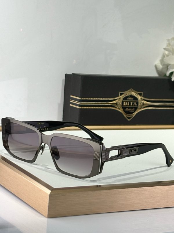 D*TA Eyewear SIZE: 60-16-147