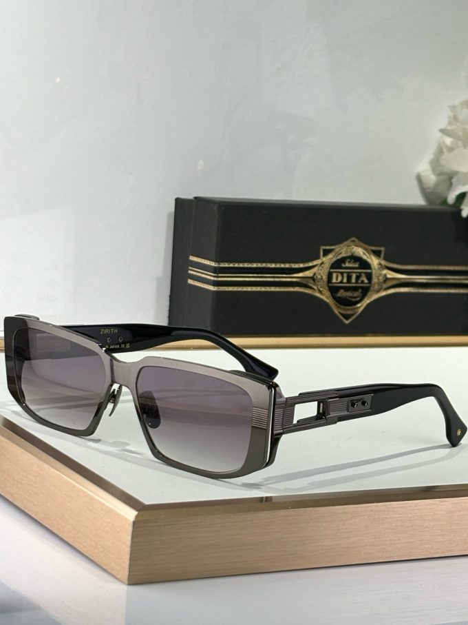 D*TA Eyewear SIZE: 60-16-147 - Image 5