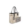 L M58525 Neverfull MM