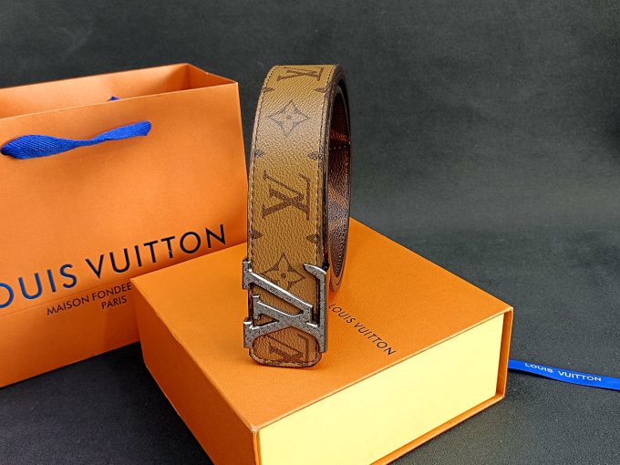 3-color fashion belt - Image 6