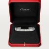 car The London Love Bracelet Adjustable Model-6mm Width